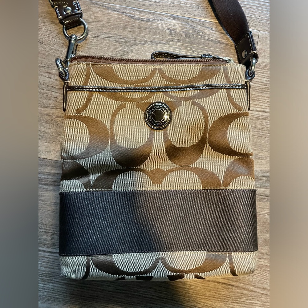 Coach Crossbody